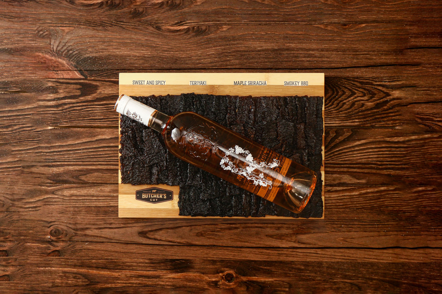 Junior Jerky Board