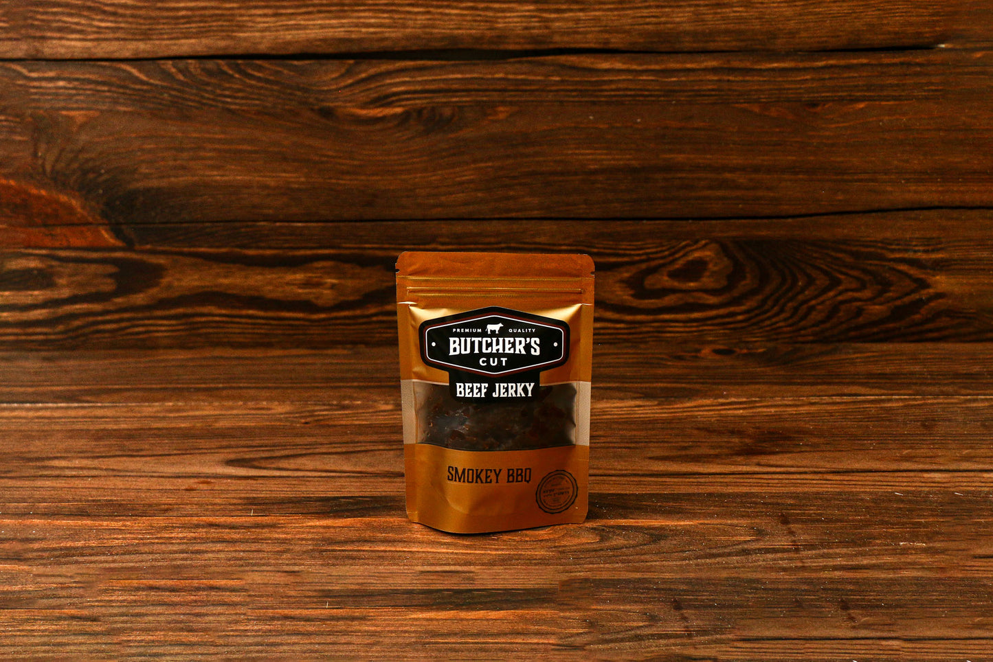 Mini Jerky Bags