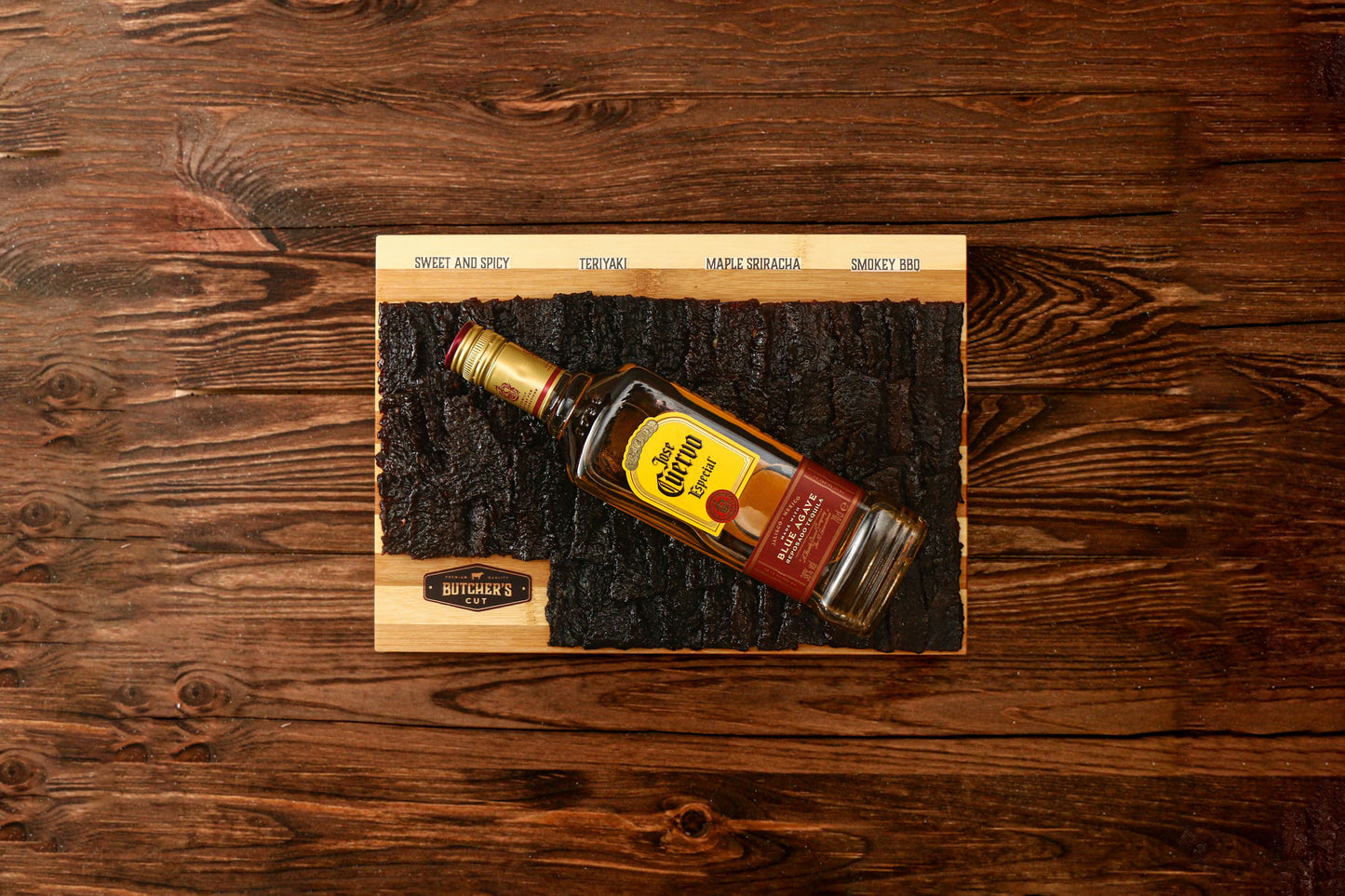 Junior Jerky Board
