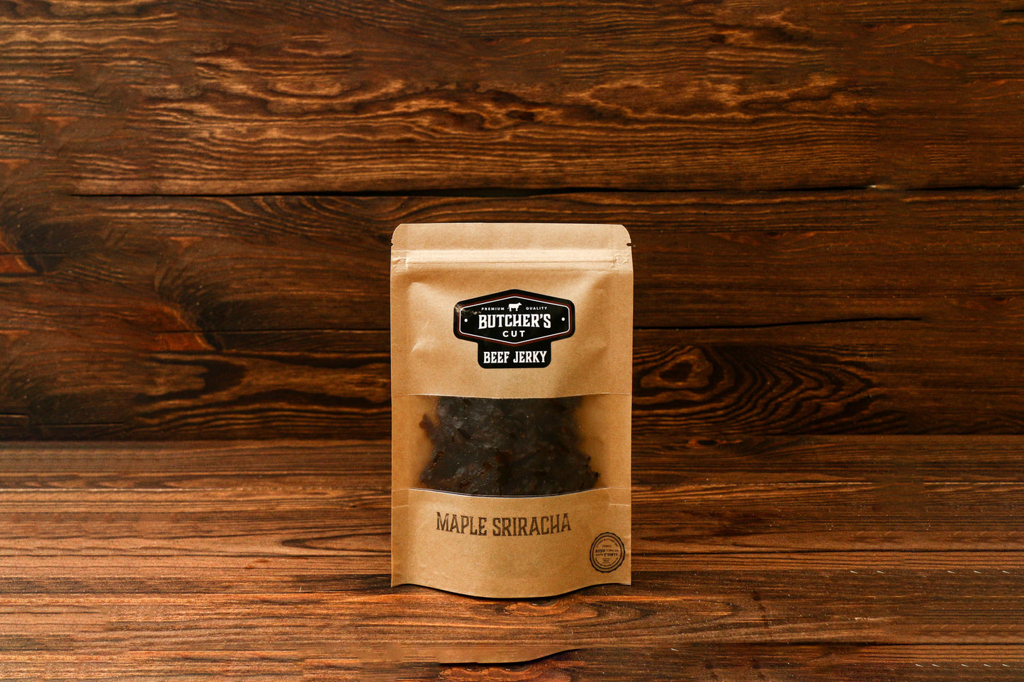 Medium Jerky Bags
