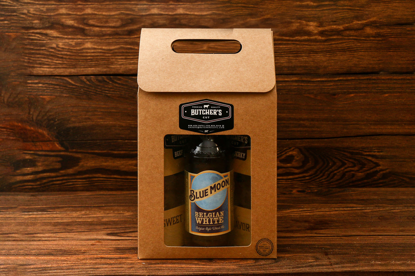Deluxe Box