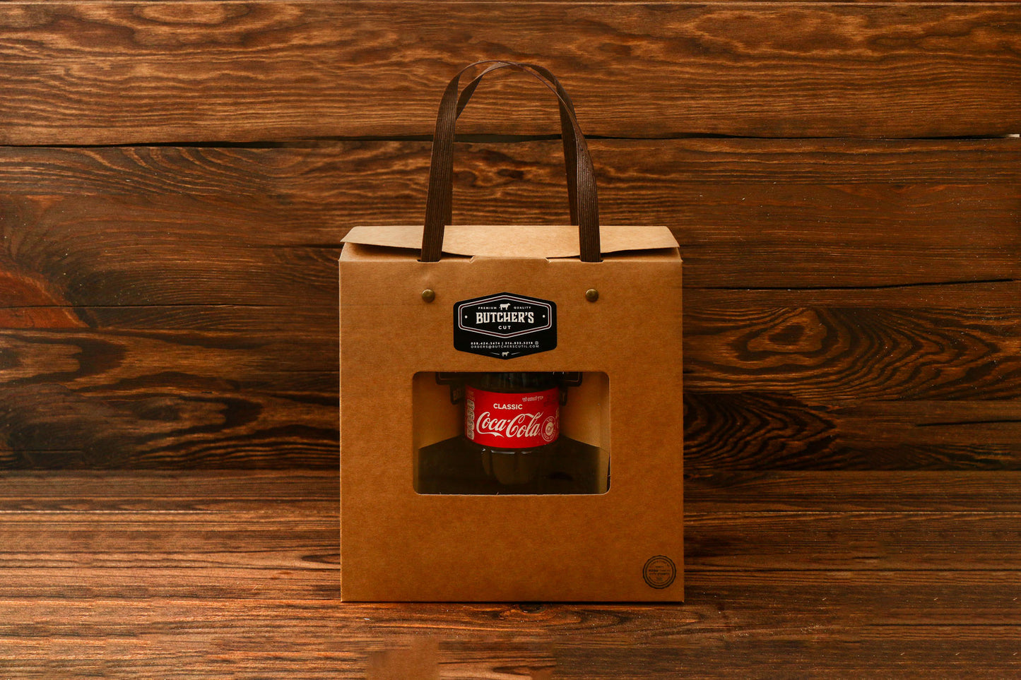 Premium Box