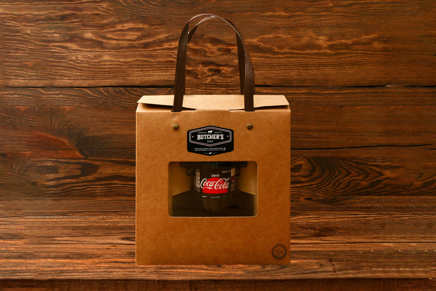 Premium Box
