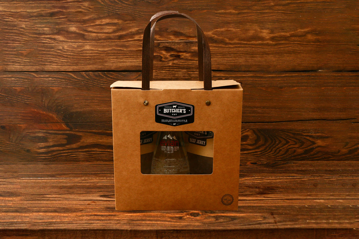 Premium Box