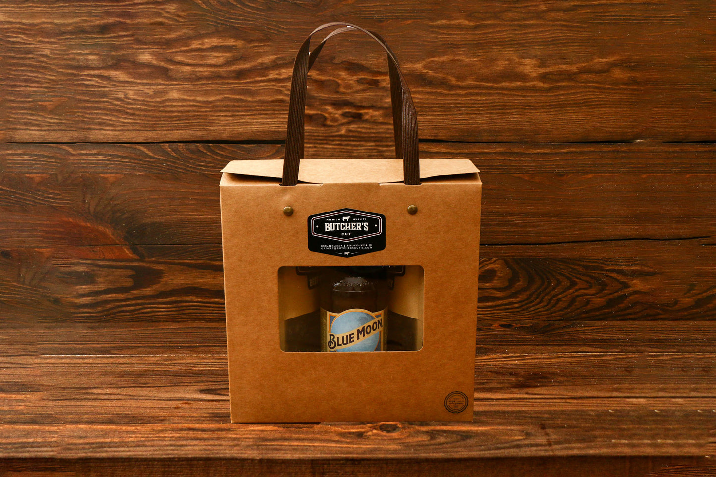 Premium Box