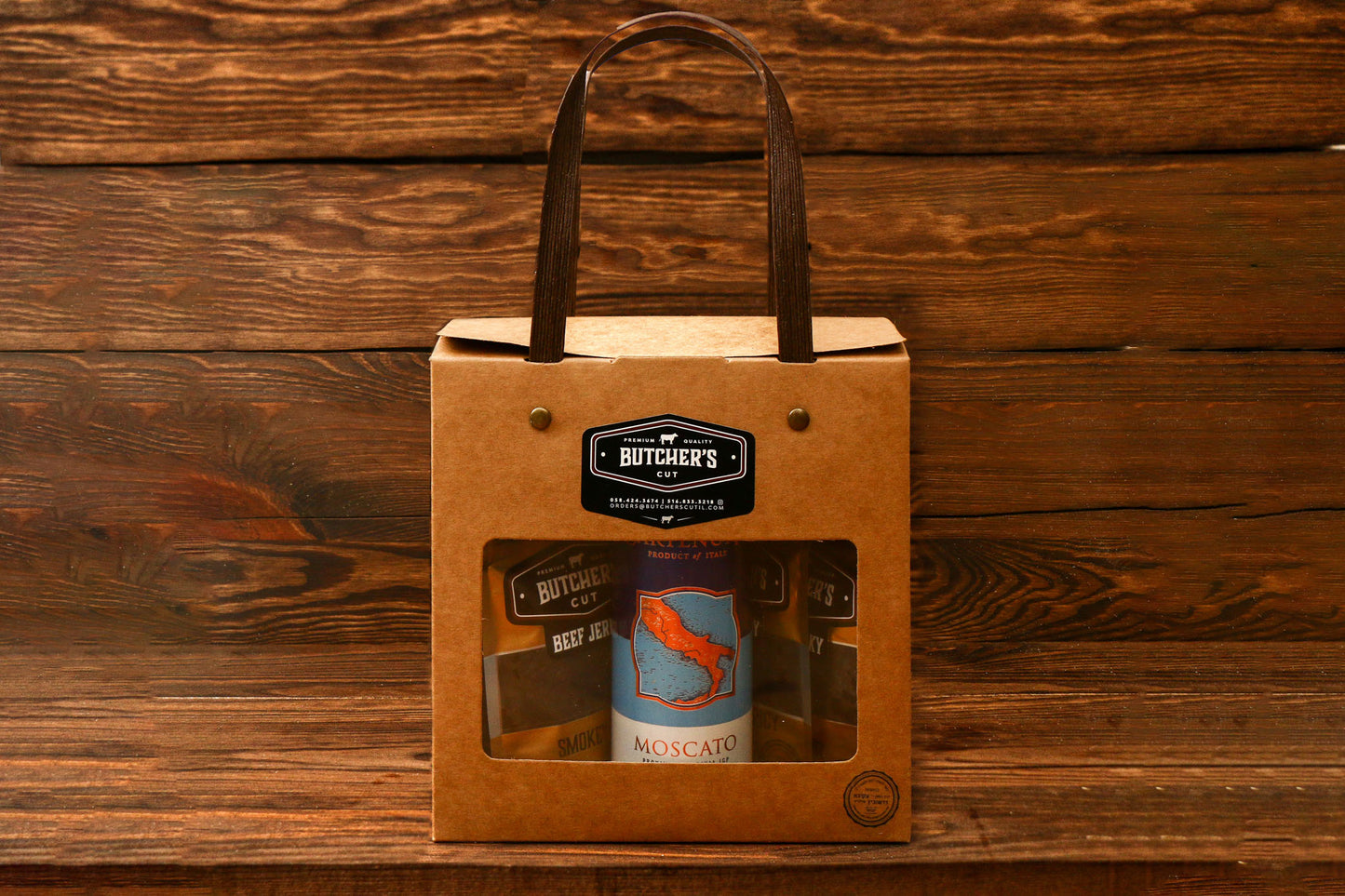 Mini Box