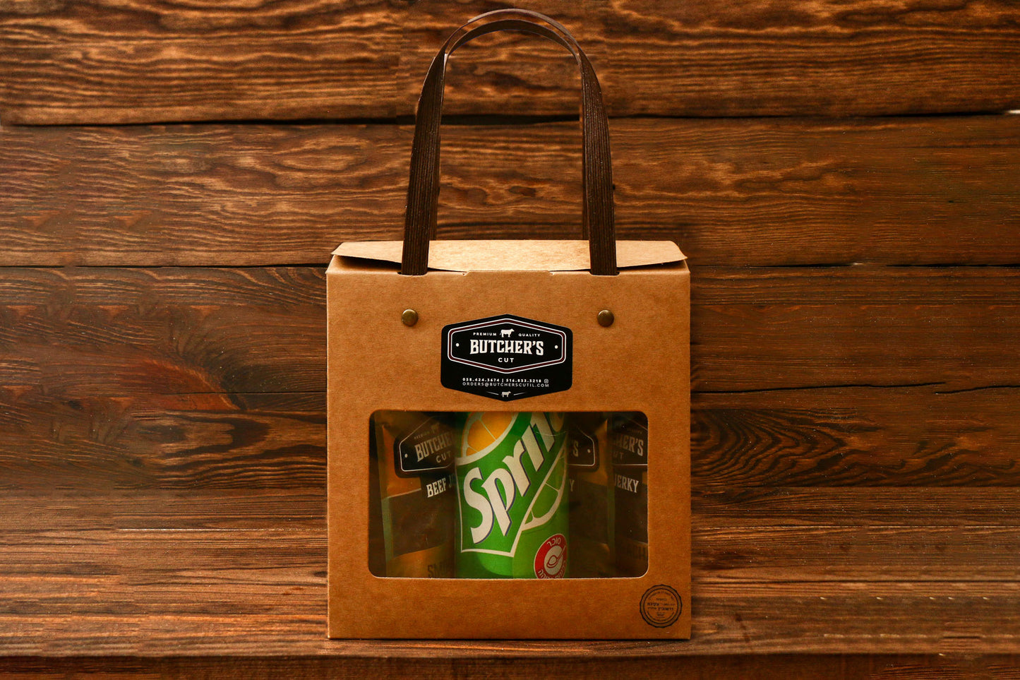 Mini Box
