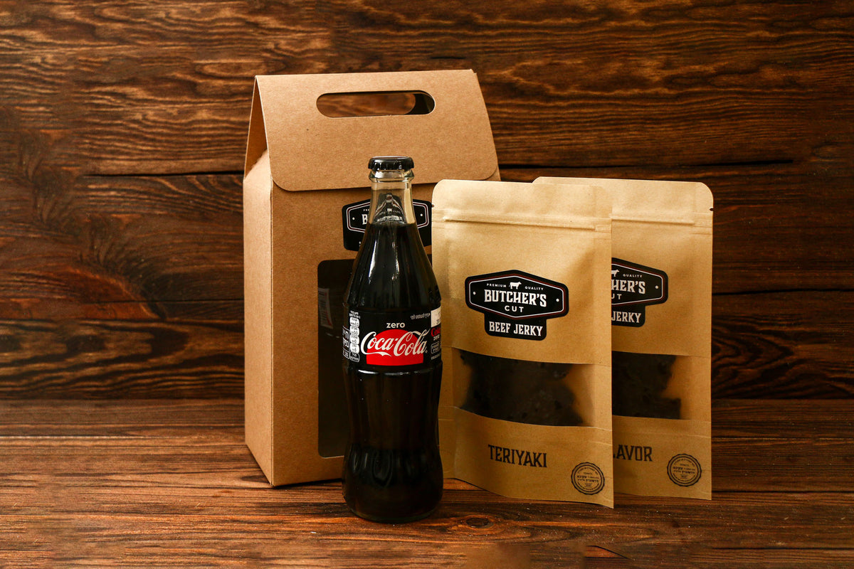 Jr. Box Junior Box – Butcher's Cut